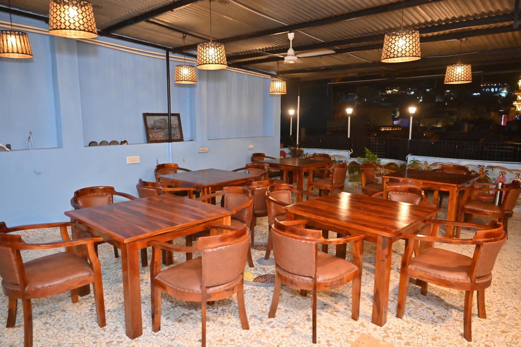 The Rajputana Homestay Jodhpur  Exterior foto